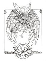 A Winged Thing